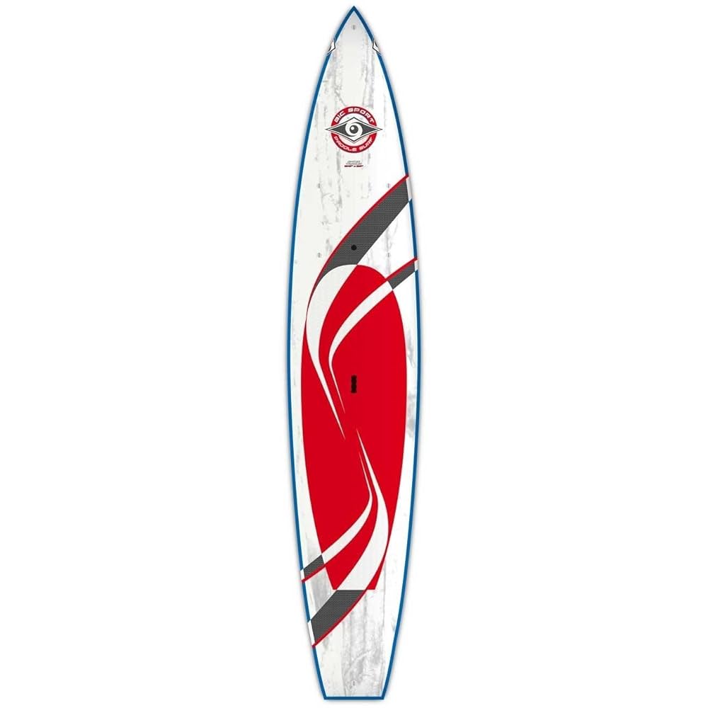 サーフボード　6.2×18/3×2/16インチ Amazon | BIC SPORT(ビックスポーツ) 12'6x24.5'' C-TEC Tracer